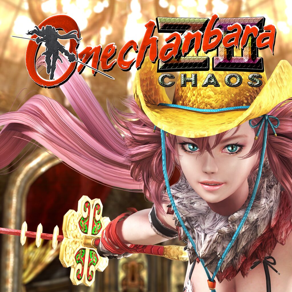 Onechanbara