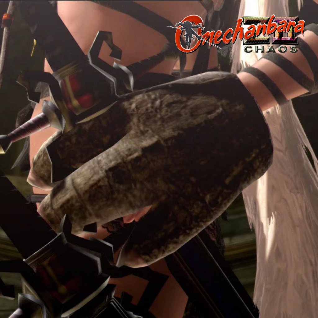 Onechanbara Z2: Chaos (英文版)