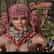 Onechanbara Z2: Chaos — Straight Pigtails