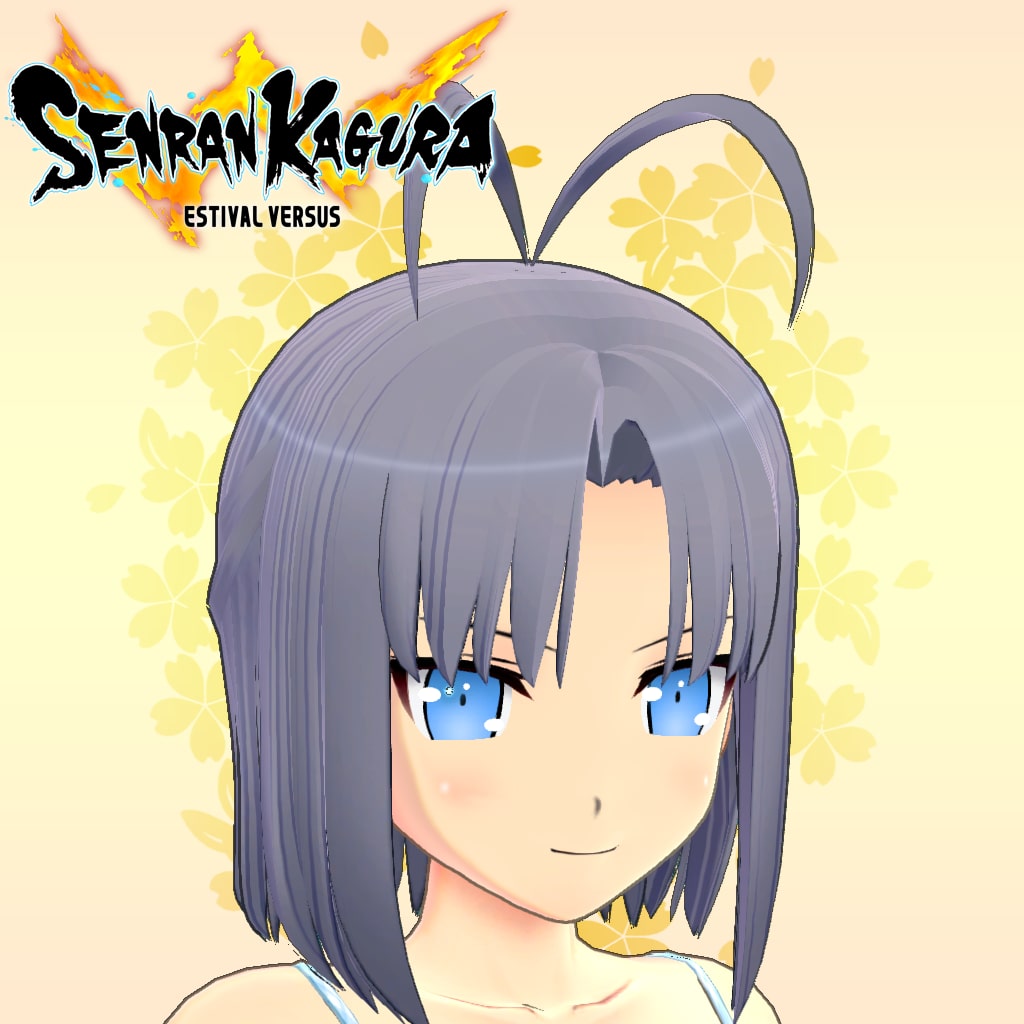 Senran Kagura Shinovi Versus, PlayStation.Blog