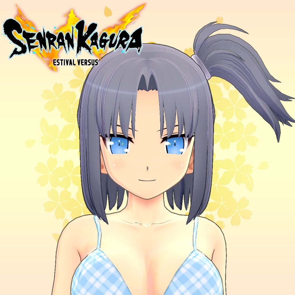 Side Knot Extension (English Ver.)
