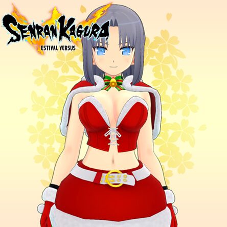 Senran Kagura Shinovi Versus, PlayStation.Blog