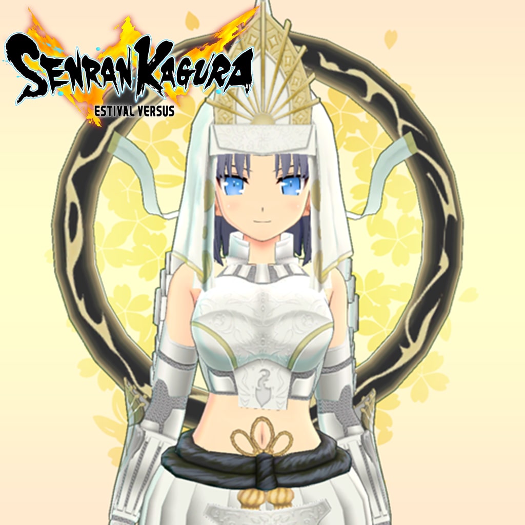 Sexy Yōma General (English Ver.)