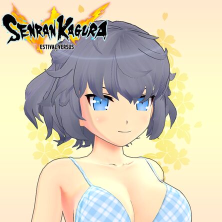 Senran Kagura Estival store Versus For Playstation 4