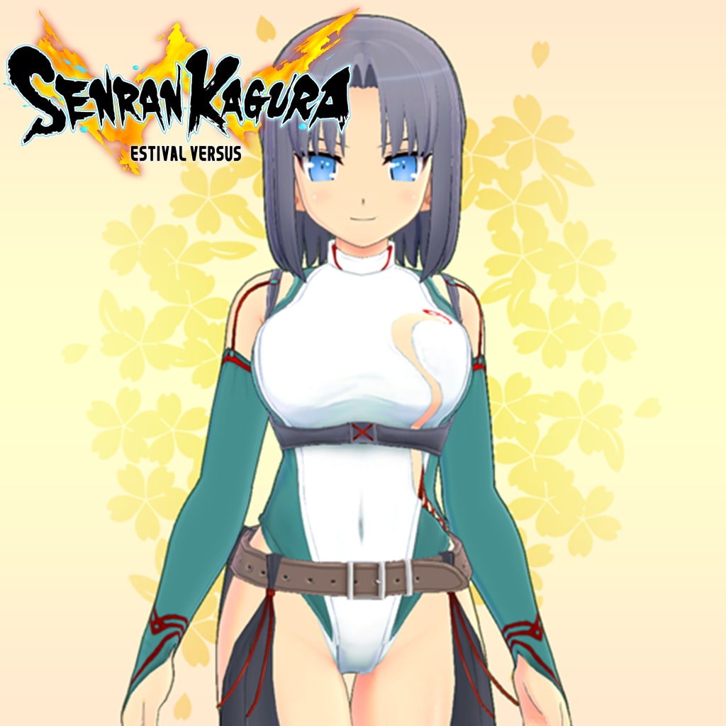 Sōji's Outfit (English Ver.)