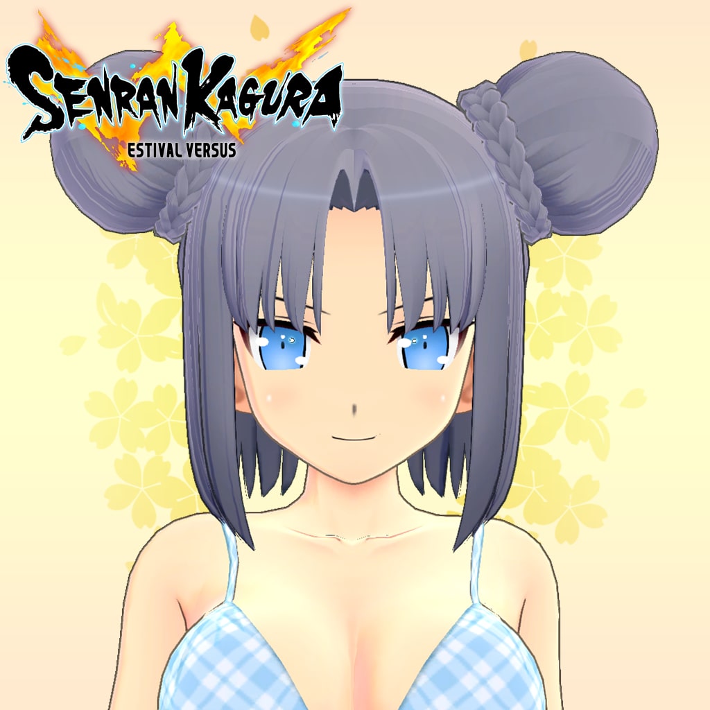 The Senran Kagura Series on PlayStation