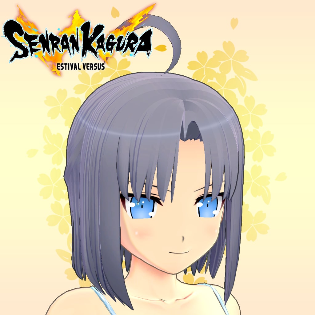 Senran Kagura Estival Versus