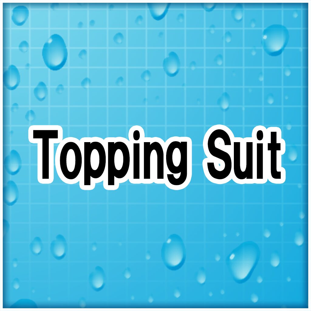 SENRAN KAGURA Peach Beach Splash — Topping Suit
