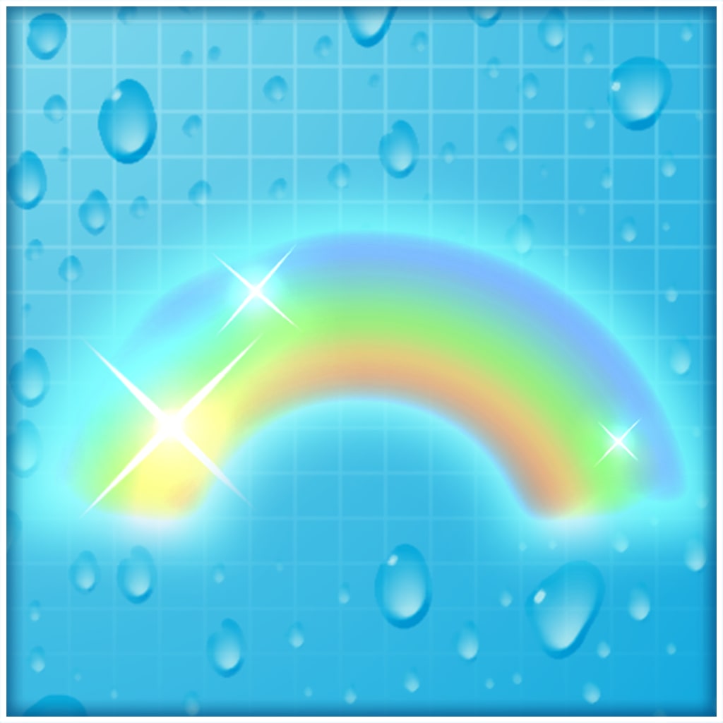 SENRAN KAGURA Peach Beach Splash — Rainbow