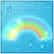 SENRAN KAGURA Peach Beach Splash — Rainbow