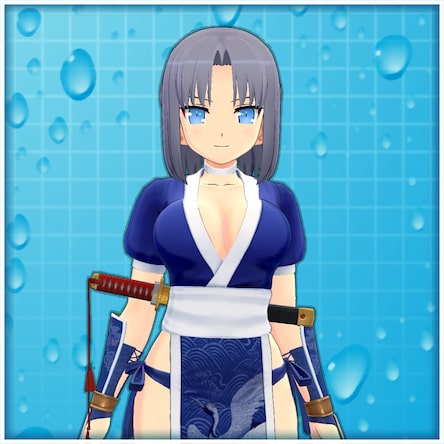 PS4  SENRAN KAGURA PEACH BEACH SPLASH北米版 Senran Kagura: Peach Beach Splash | Marvelous USA