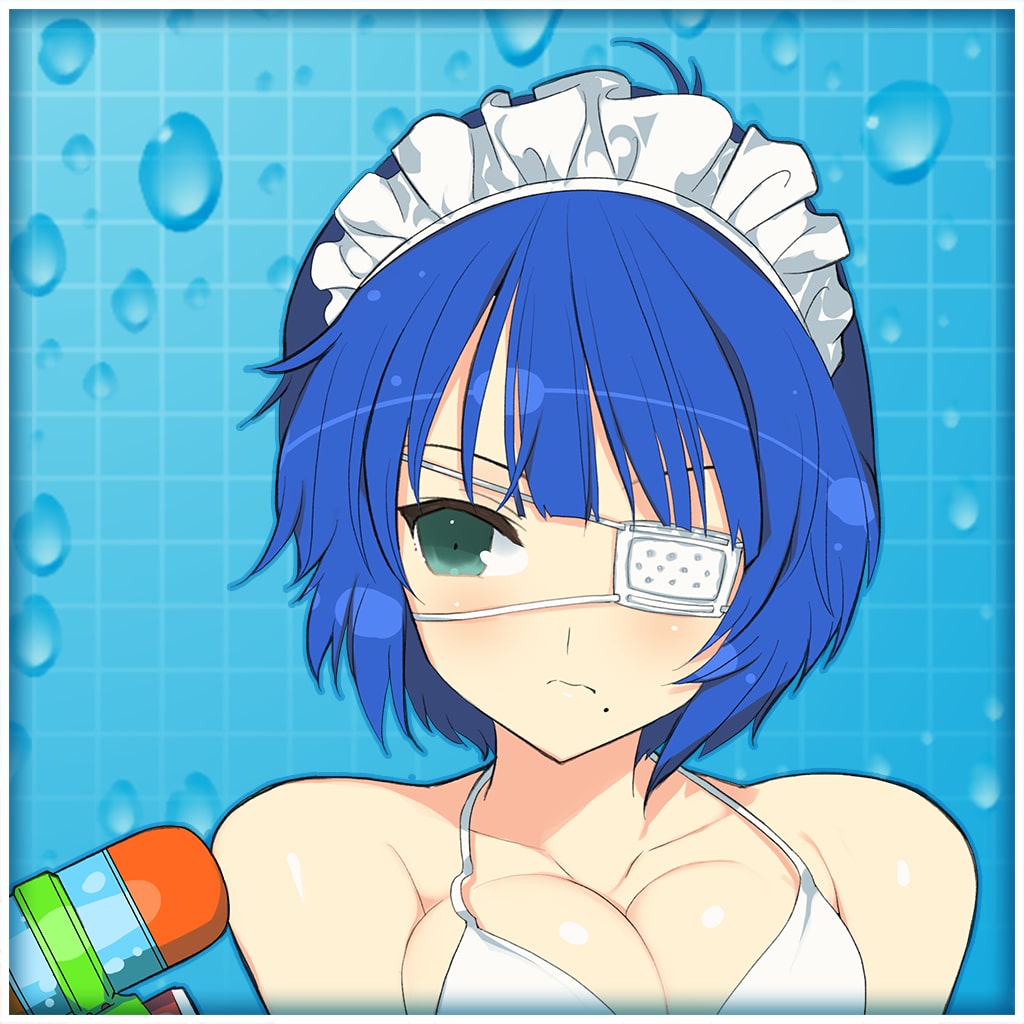 Senran Kagura: Peach Beach Splash - Official Site