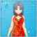 SENRAN KAGURA Peach Beach Splash — Cheongsam