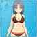 SENRAN KAGURA Peach Beach Splash — Famitsu Swimsuit