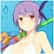 SENRAN KAGURA Peach Beach Splash — Ayane Character Set