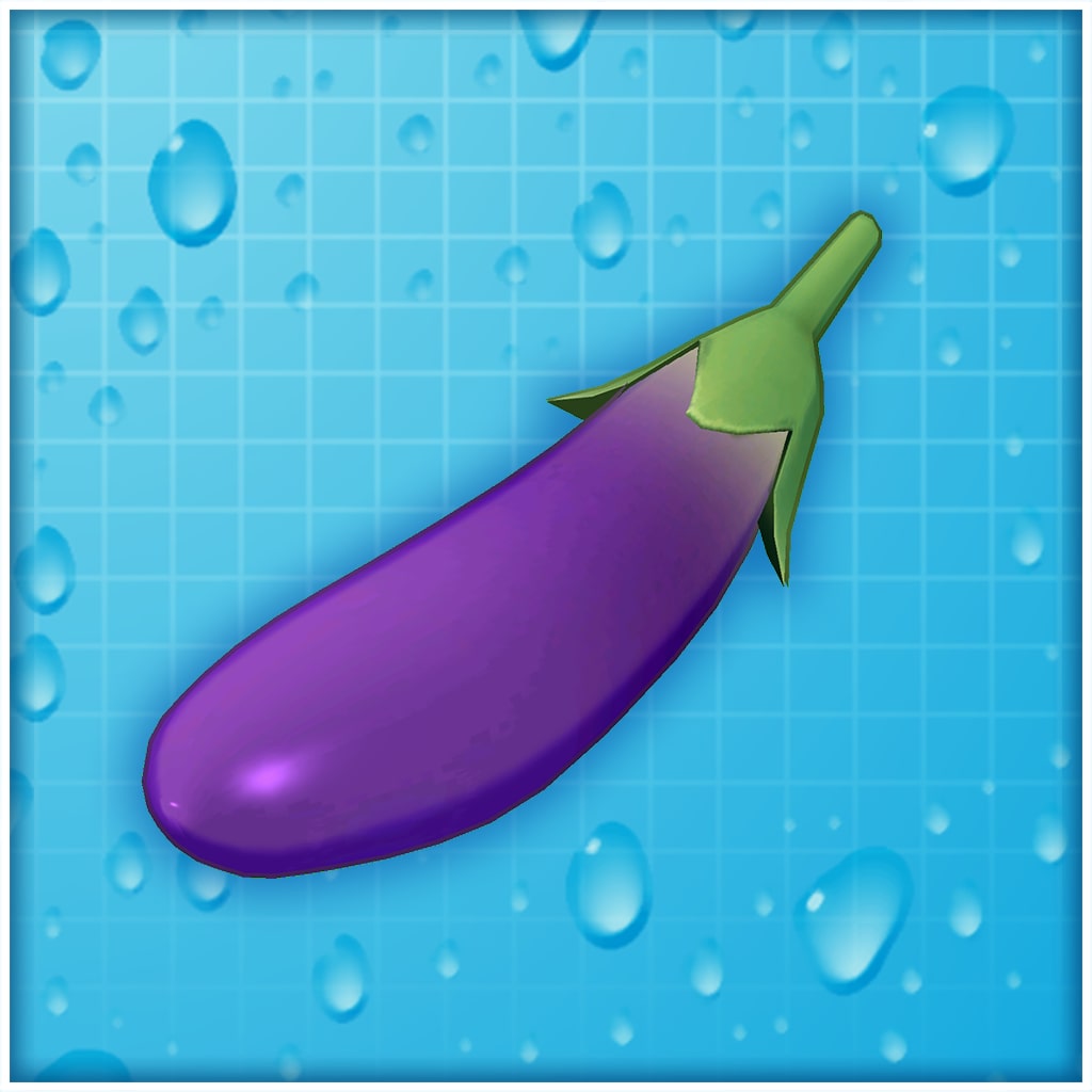 SENRAN KAGURA Peach Beach Splash — Eggplant