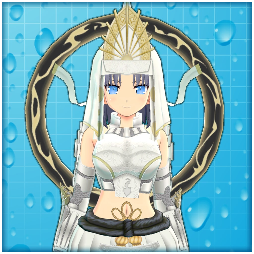 SENRAN KAGURA Peach Beach Splash — Yoma General