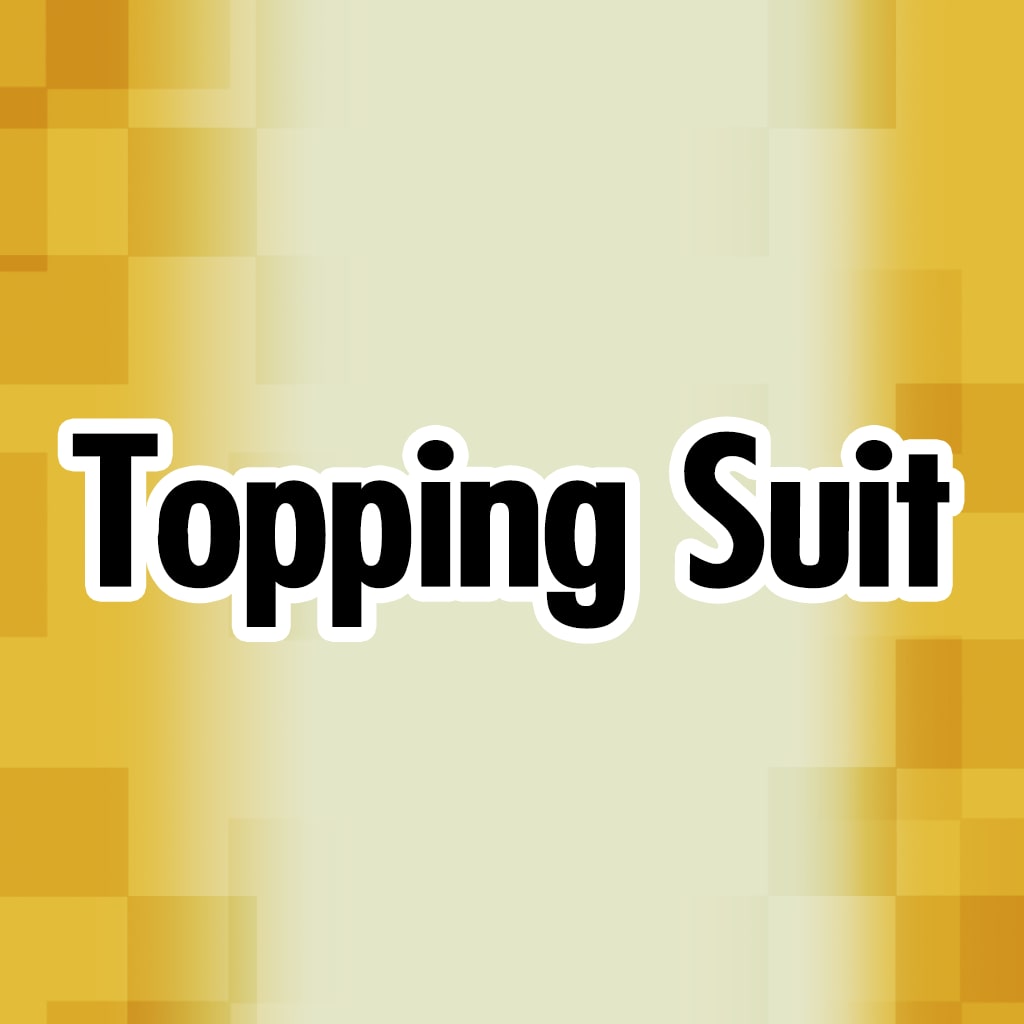 SENRAN KAGURA Burst Re:Newal — Topping Suit