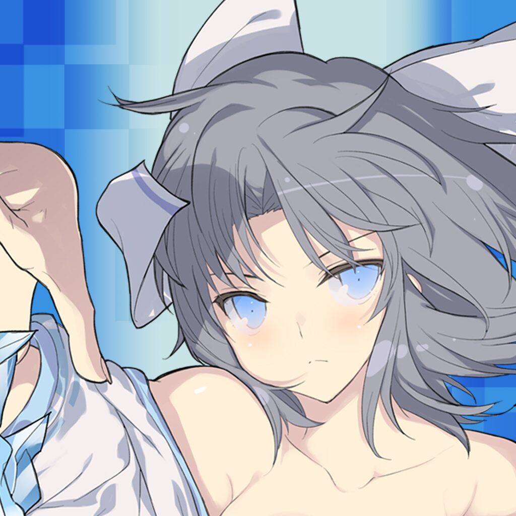 Yumi senran kagura