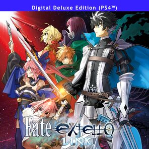 Fate/EXTELLA LINK -70% | PS4 | PSprices