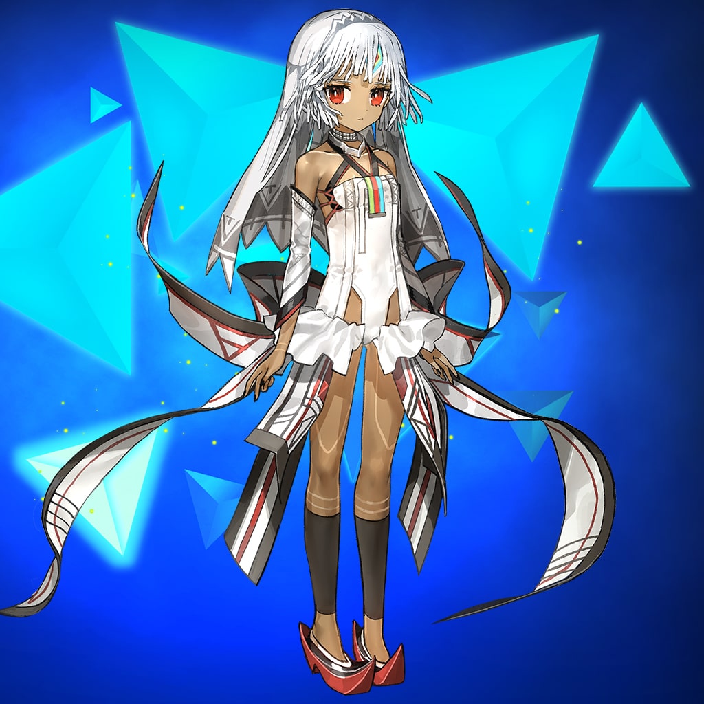 Fateextella Link — Young Altera