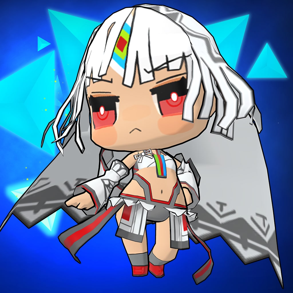 Fate/EXTELLA LINK — Li'l Altera