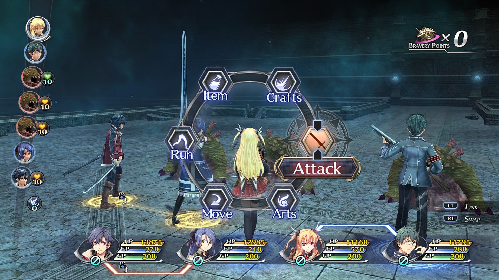 trails of cold steel 2 ps4