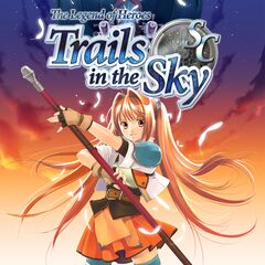 Legend Of Heroes: Trails In The Sky Sc on PSVita PSP — price