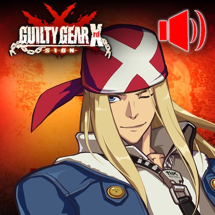 Guilty Gear -Strive- - PlayStation 4