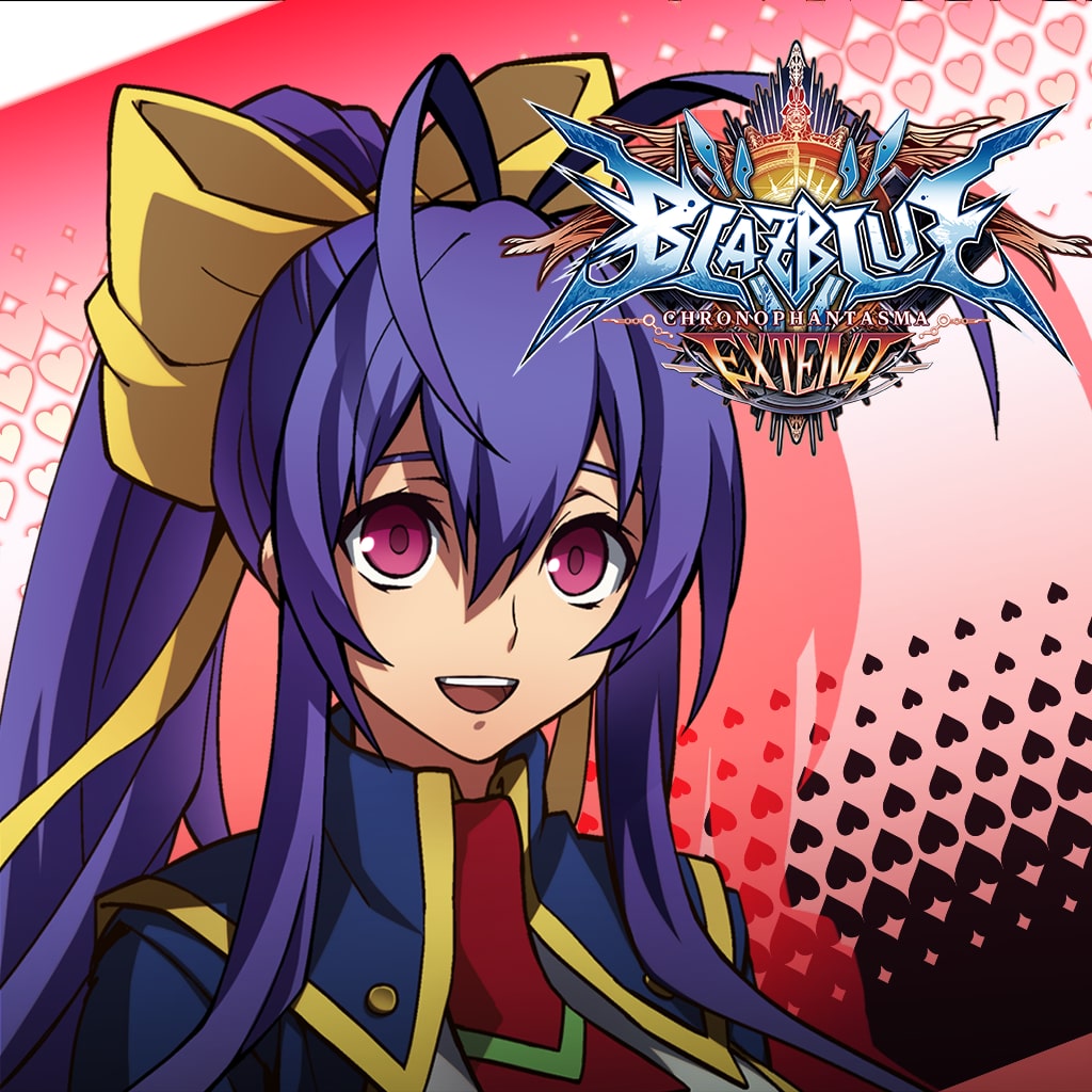 BlazBlue: Chrono Phantasma - BlazBlue Wiki