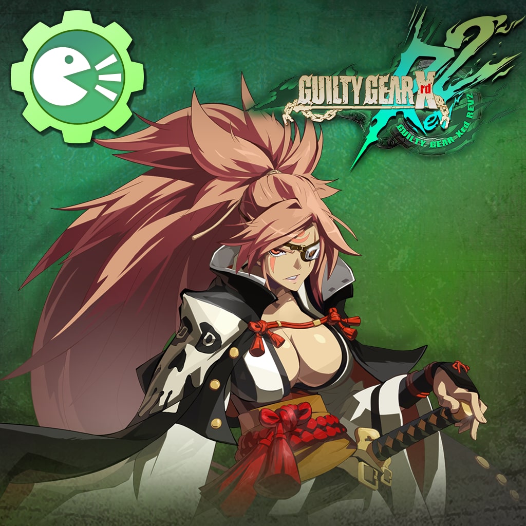 Guilty Gear -Strive- - PlayStation 4