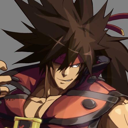 Guilty Gear Xrd -Revelator- Sol Badguy Avatar on PS4 — price history,  screenshots, discounts • USA