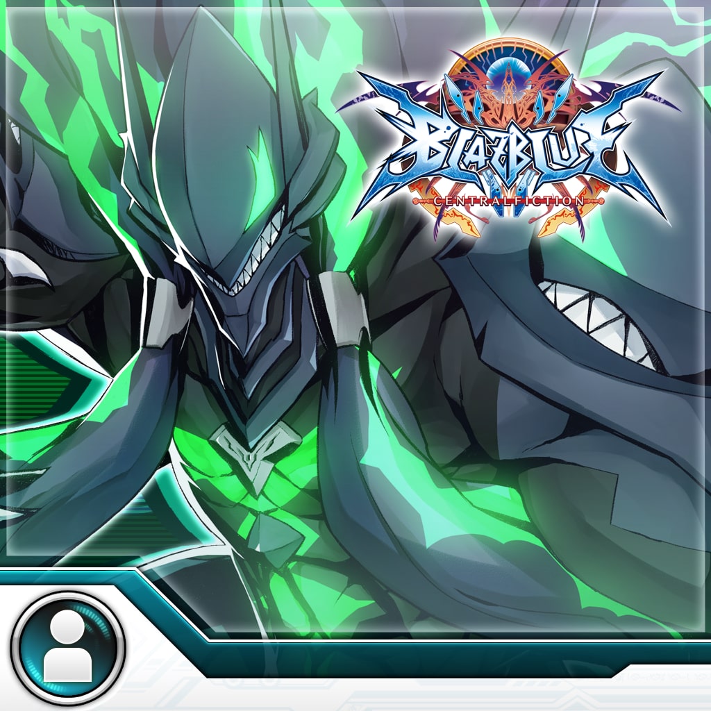 BlazBlue: Central Fiction - Playable Character Susano'o