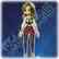 Exist Archive - Suzaku's Color Variation B Costume