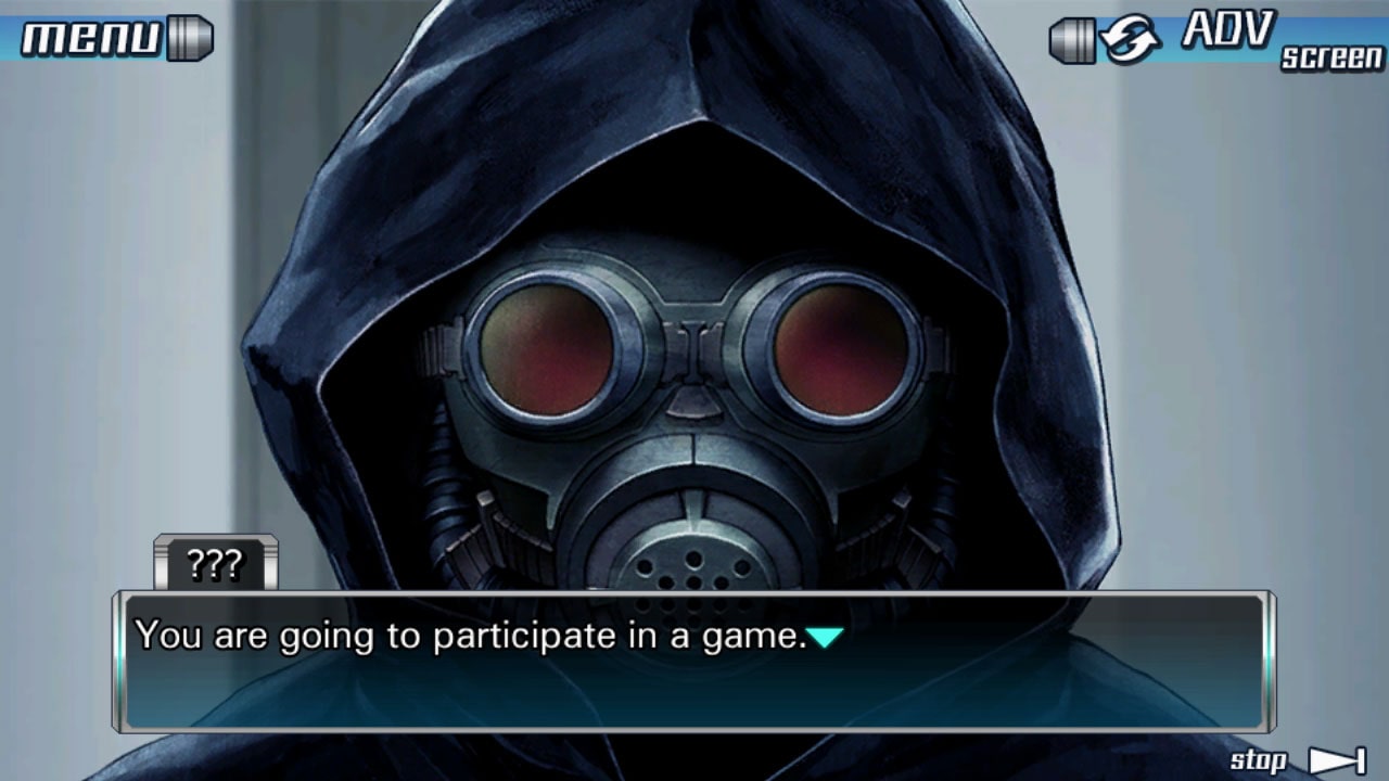 Versão para PS4 de Zero Escape: Zero Time Dilemma aparece na  - Outer  Space