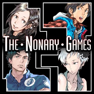 Zero Escape: The Nonary Games cover image