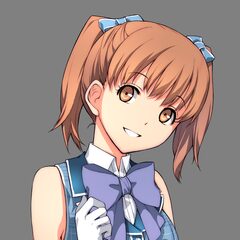 Tokyo Xanadu Ex Wakaba Yuzuki Spika Outfit Avatar On Ps4 Price History Screenshots Discounts Peru