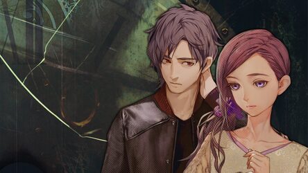 Zero Escape Zero Time Dilemma English Ver