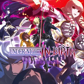 Under Night In-Birth Exe:Late[st] … PS4 - Price $0.49