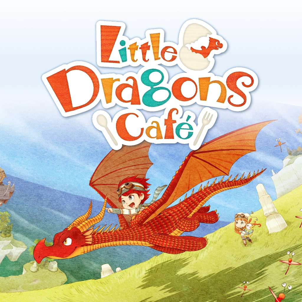 Jogo Little Dragons Cafe Ps4 em Promoção na Americanas