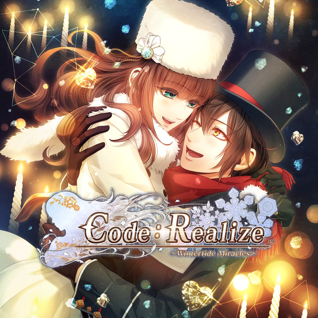 Code: Realize Wintertide Miracles | Anime, Anime love, Awesome anime