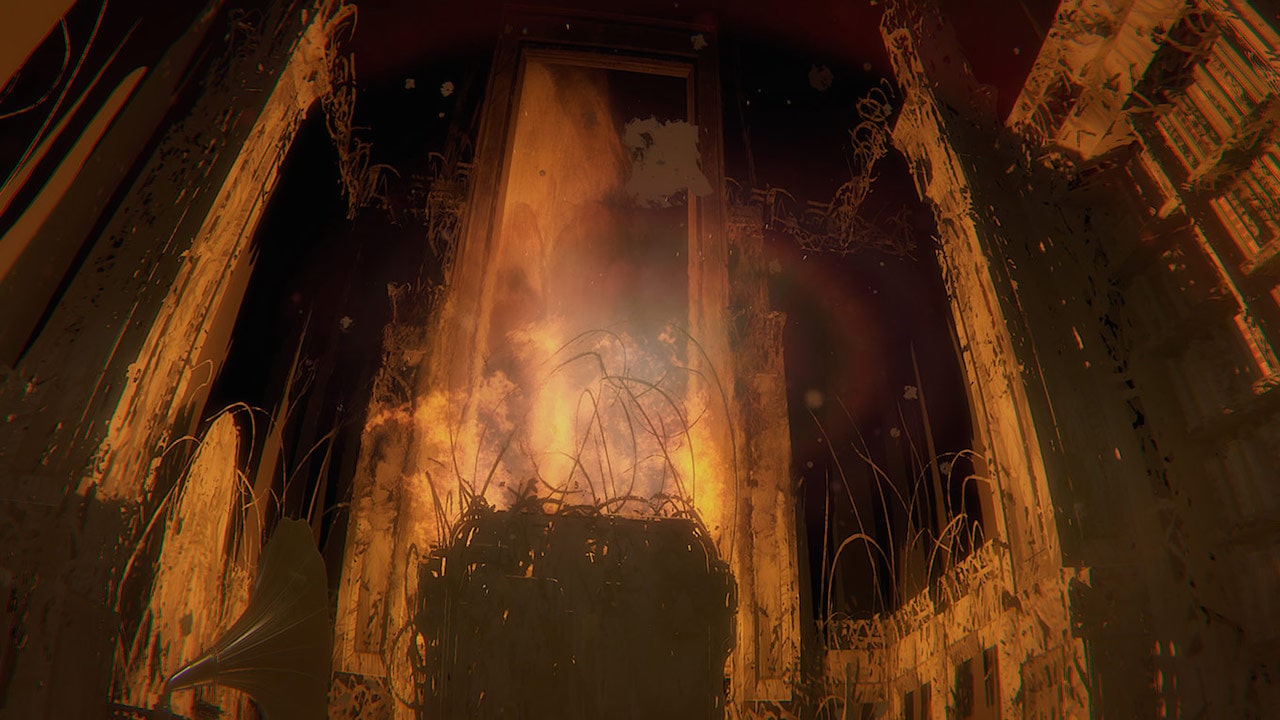 PS4) Layers of Fear Masterpiece Edition (Limited Run #181) - Le blog  d'homerced