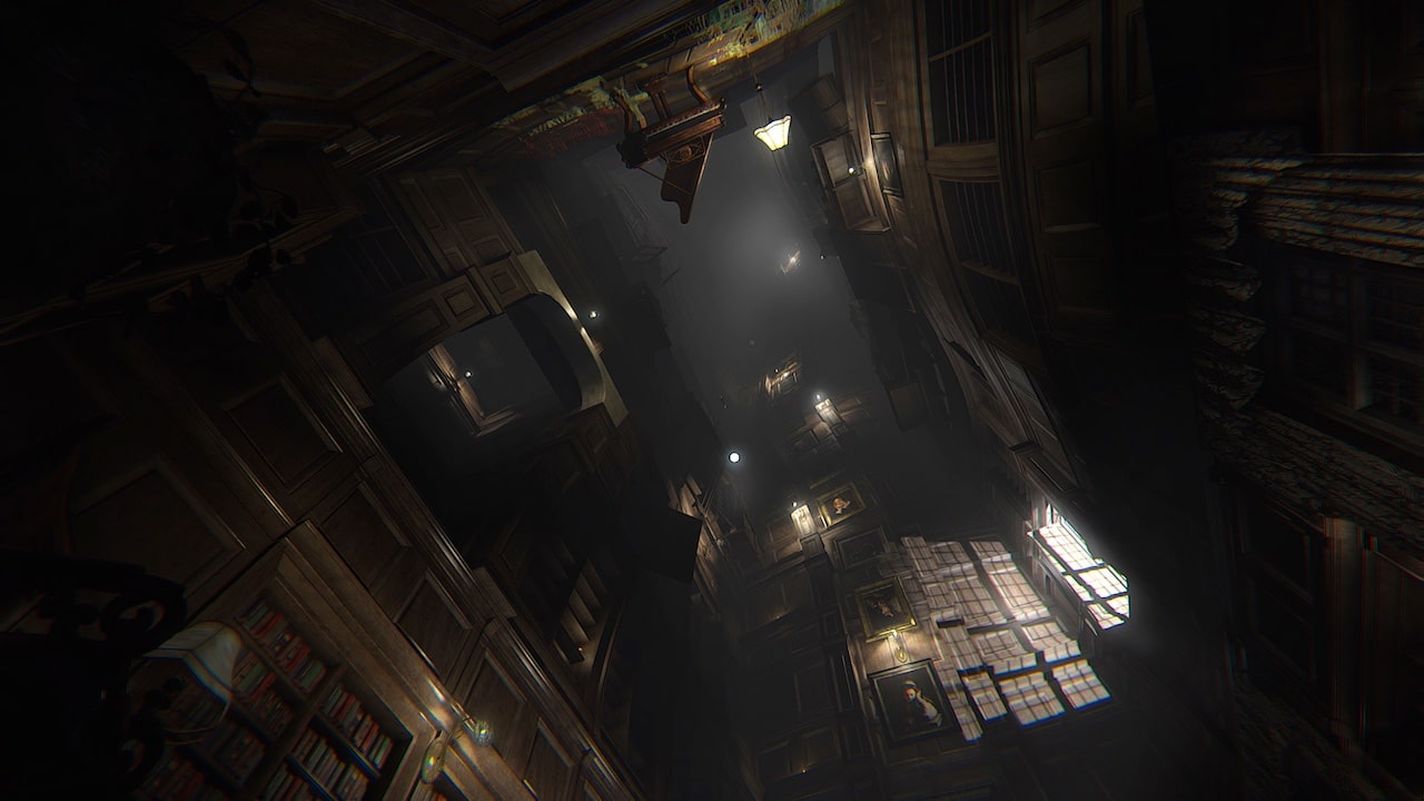 Layers of Fear: Masterpiece Edition - PS4