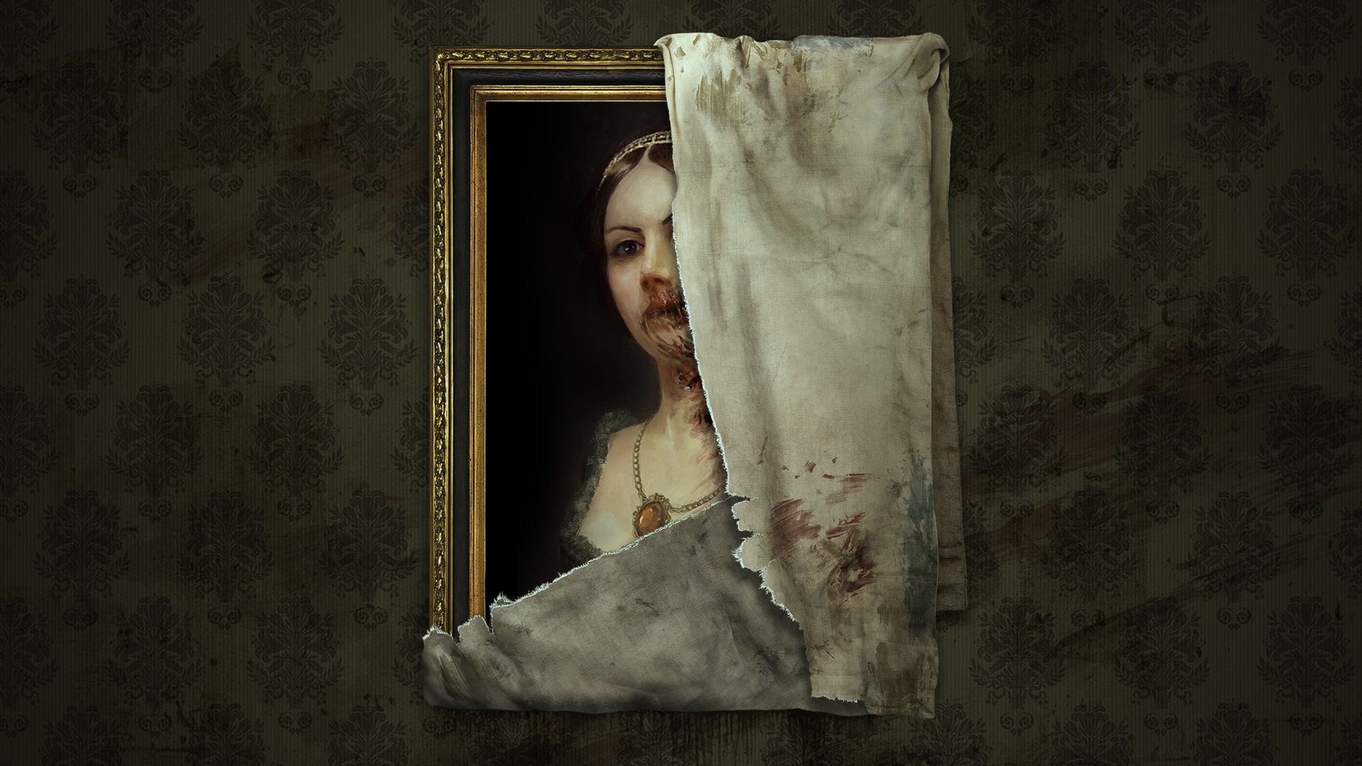 Layers of Fear: Masterpiece Edition - PS4