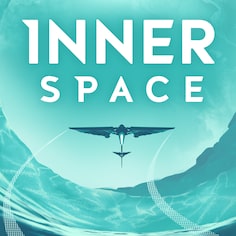 InnerSpace cover image