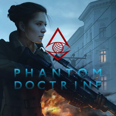 Phantom Doctrine cover image