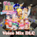 Game Tengoku CruisinMix Special - Voice Mix