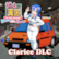Game Tengoku CruisinMix Special - Clarice