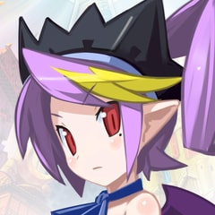 Mugen Souls: Alys Avatar