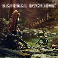NAtURAL DOCtRINE 制品版 (游戏)